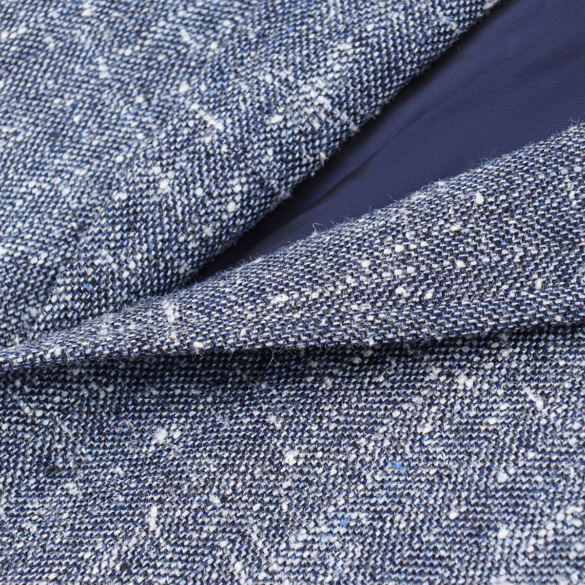 Isaia 'Capri' Silk-Wool-Cashmere Sport Coat