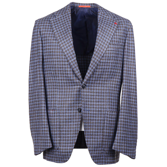 Isaia 'Marechiaro' Wool-Silk-Cashmere Sport Coat - Top Shelf Apparel