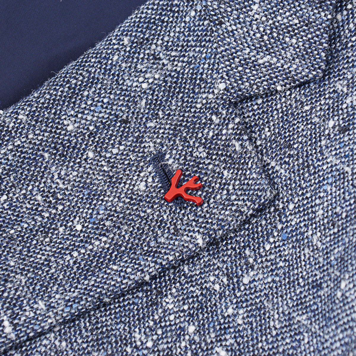 Isaia 'Capri' Silk-Wool-Cashmere Sport Coat