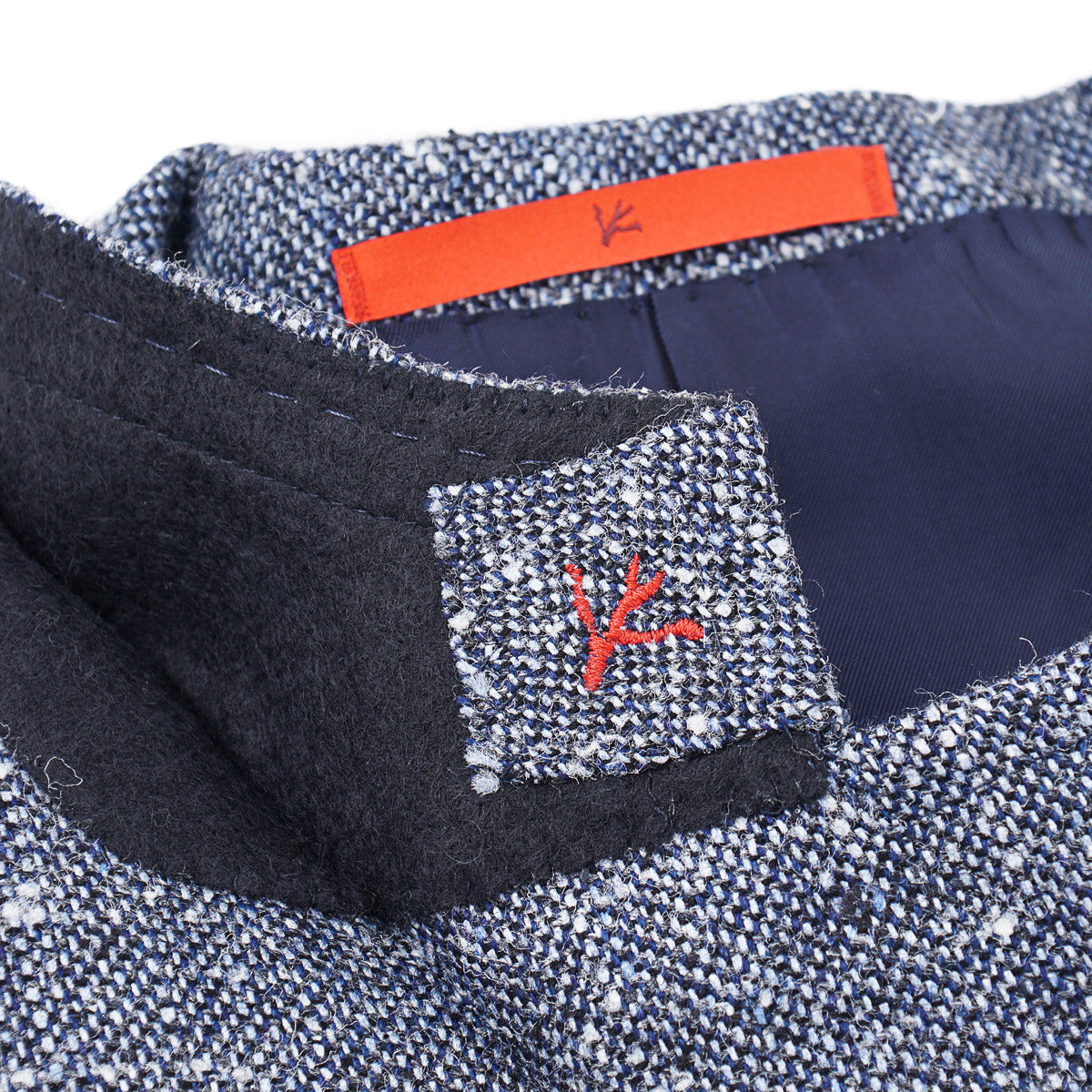 Isaia 'Capri' Silk-Wool-Cashmere Sport Coat