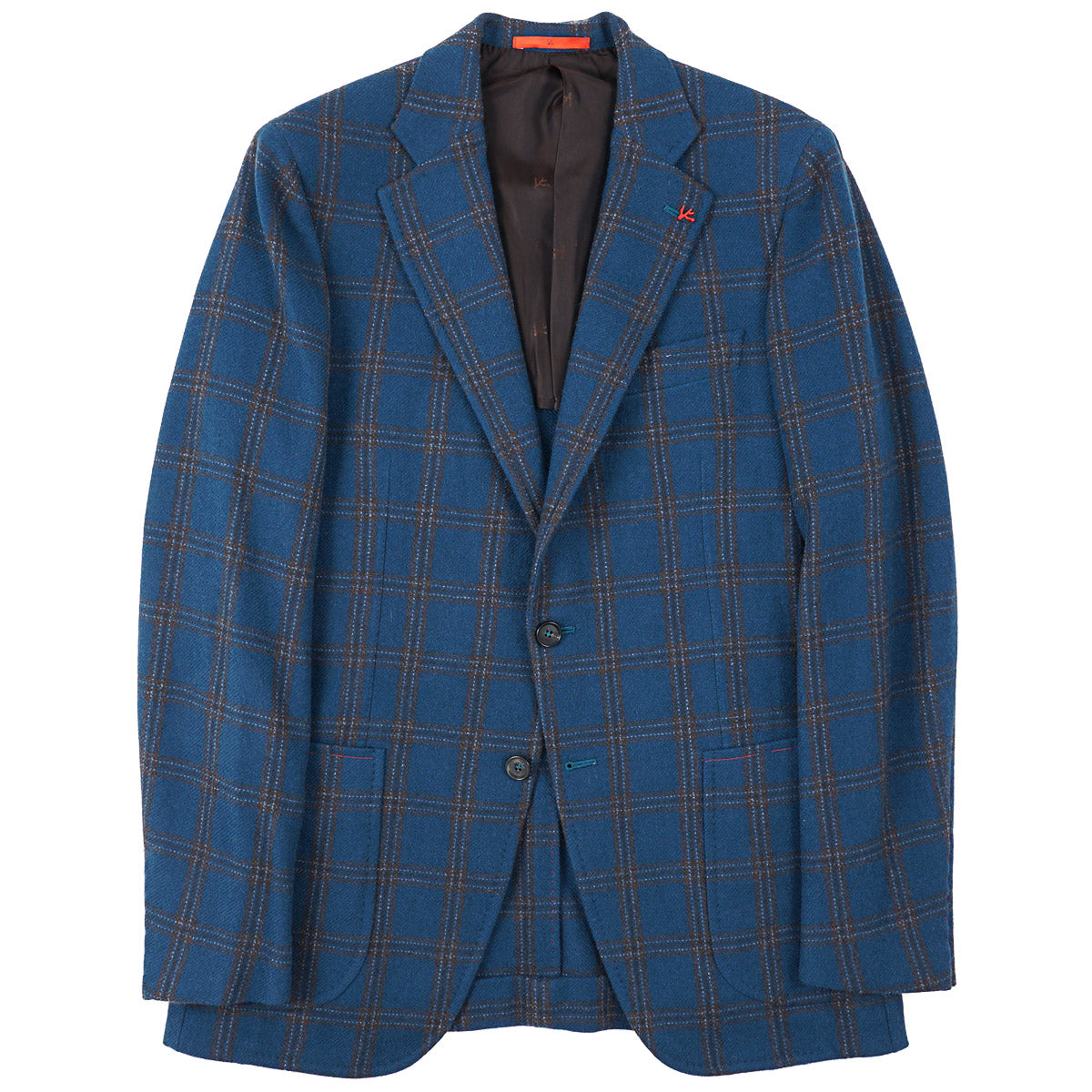 Isaia 'Domenico' Soft Cashmere Sport Coat
