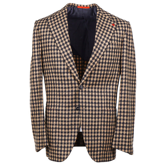 Isaia 'Marechiaro' Wool-Cashmere Sport Coat - Top Shelf Apparel