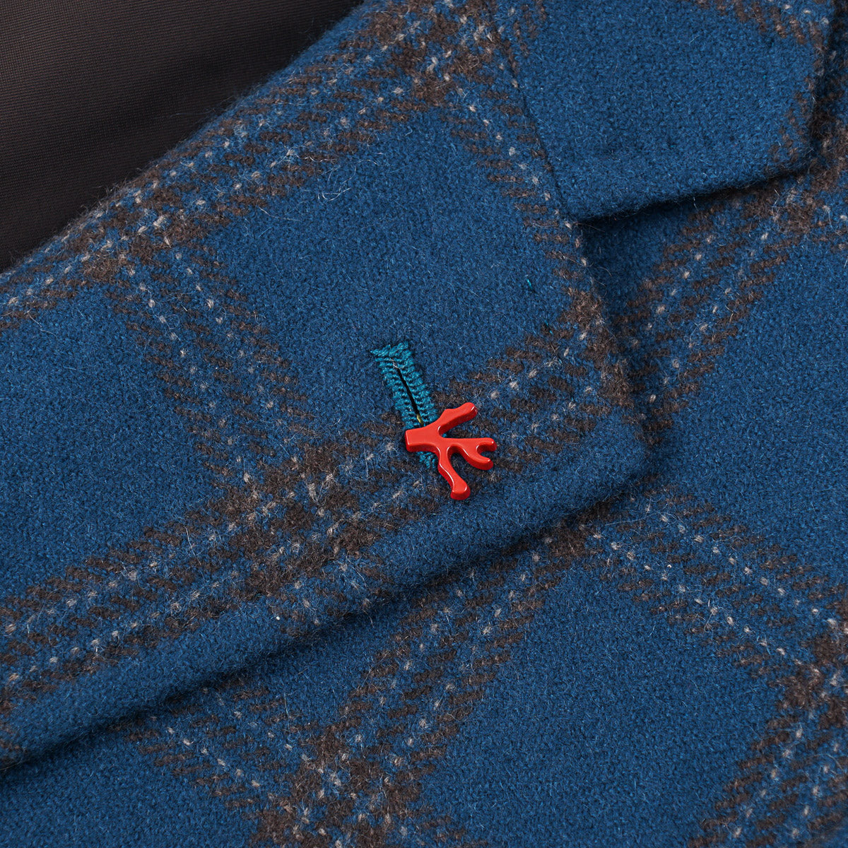 Isaia 'Domenico' Soft Cashmere Sport Coat