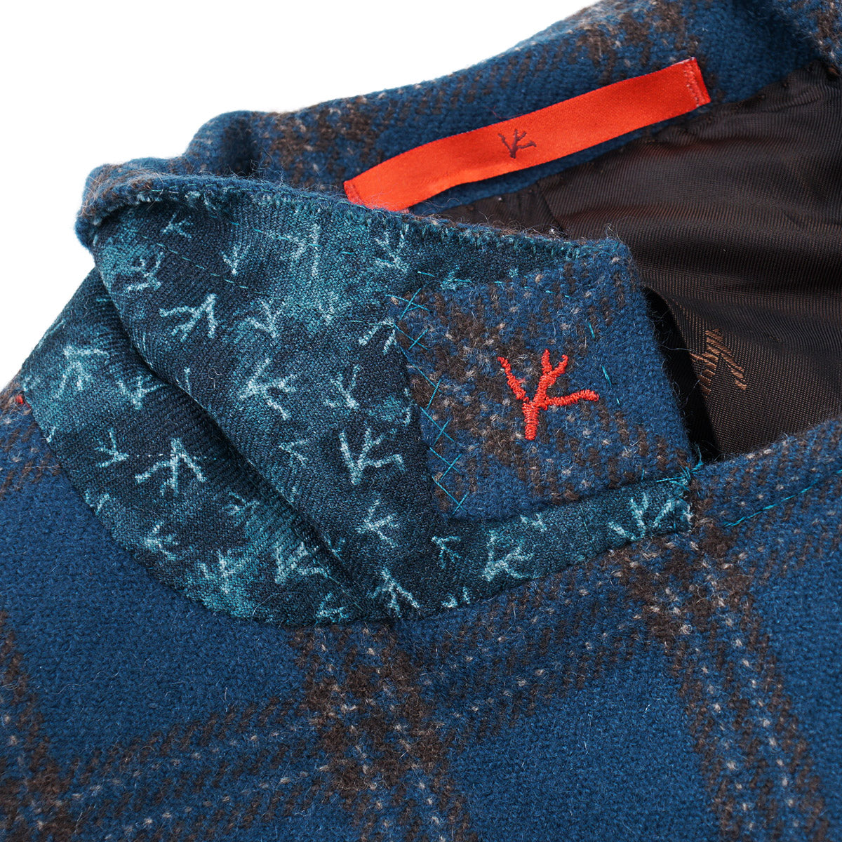 Isaia 'Domenico' Soft Cashmere Sport Coat