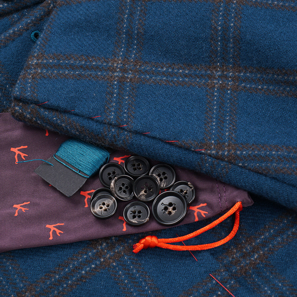 Isaia 'Domenico' Soft Cashmere Sport Coat