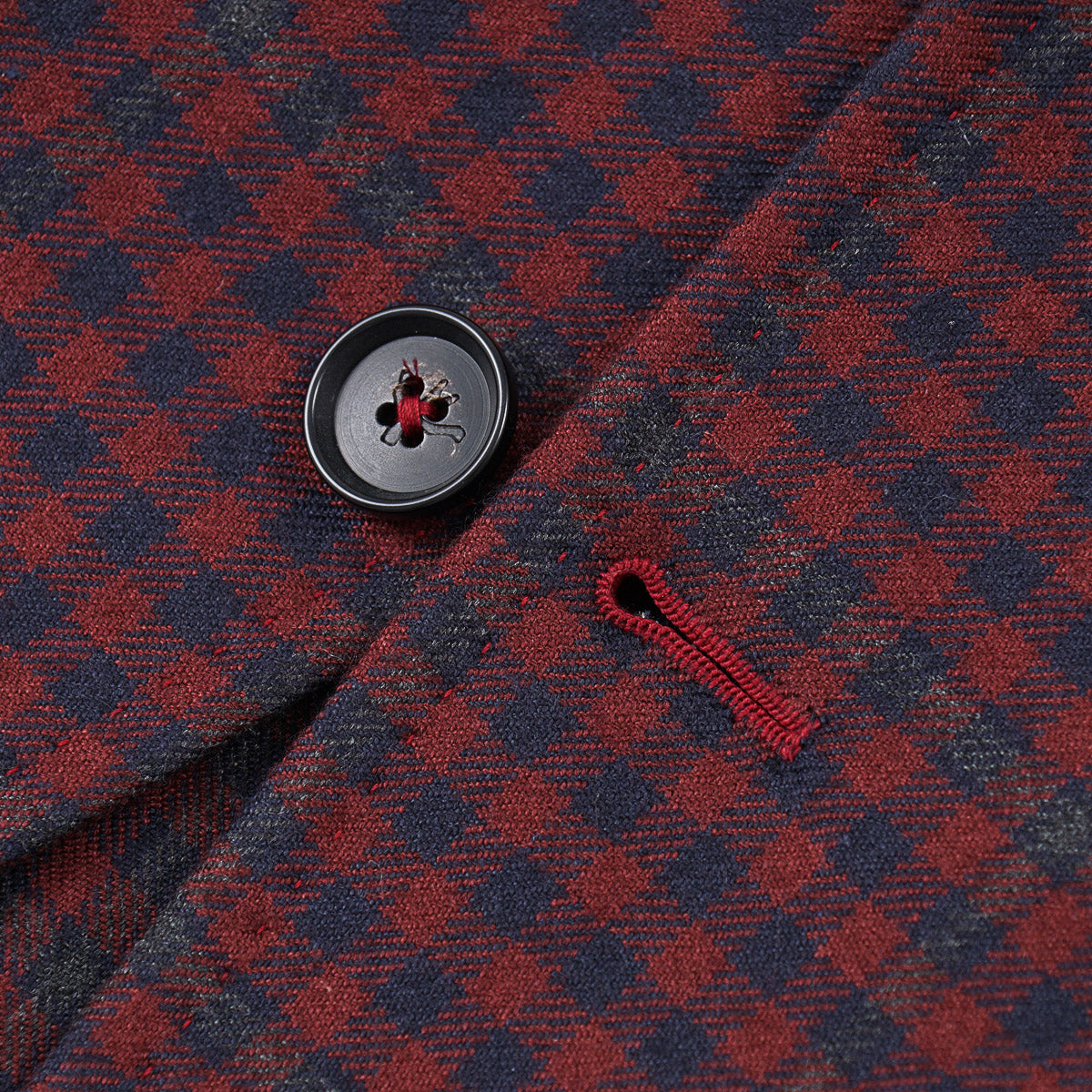 Isaia 'Domenico' Cashmere-Silk Sport Coat