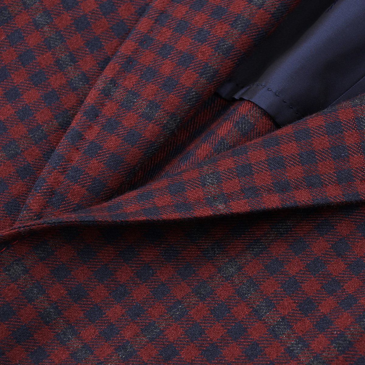 Isaia 'Domenico' Cashmere-Silk Sport Coat