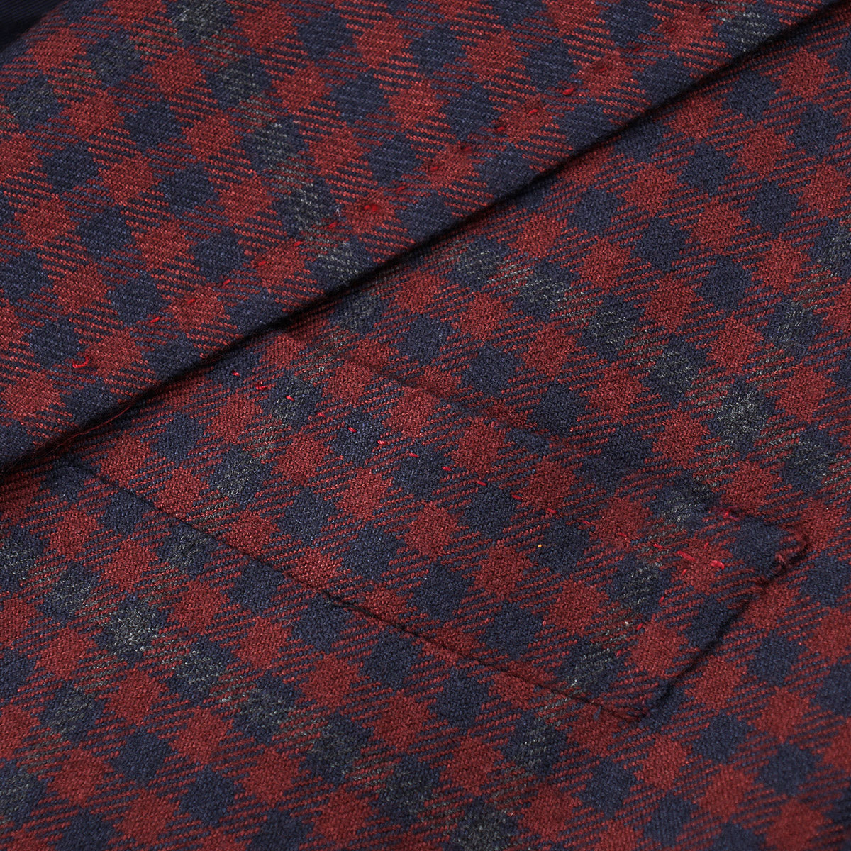 Isaia 'Domenico' Cashmere-Silk Sport Coat