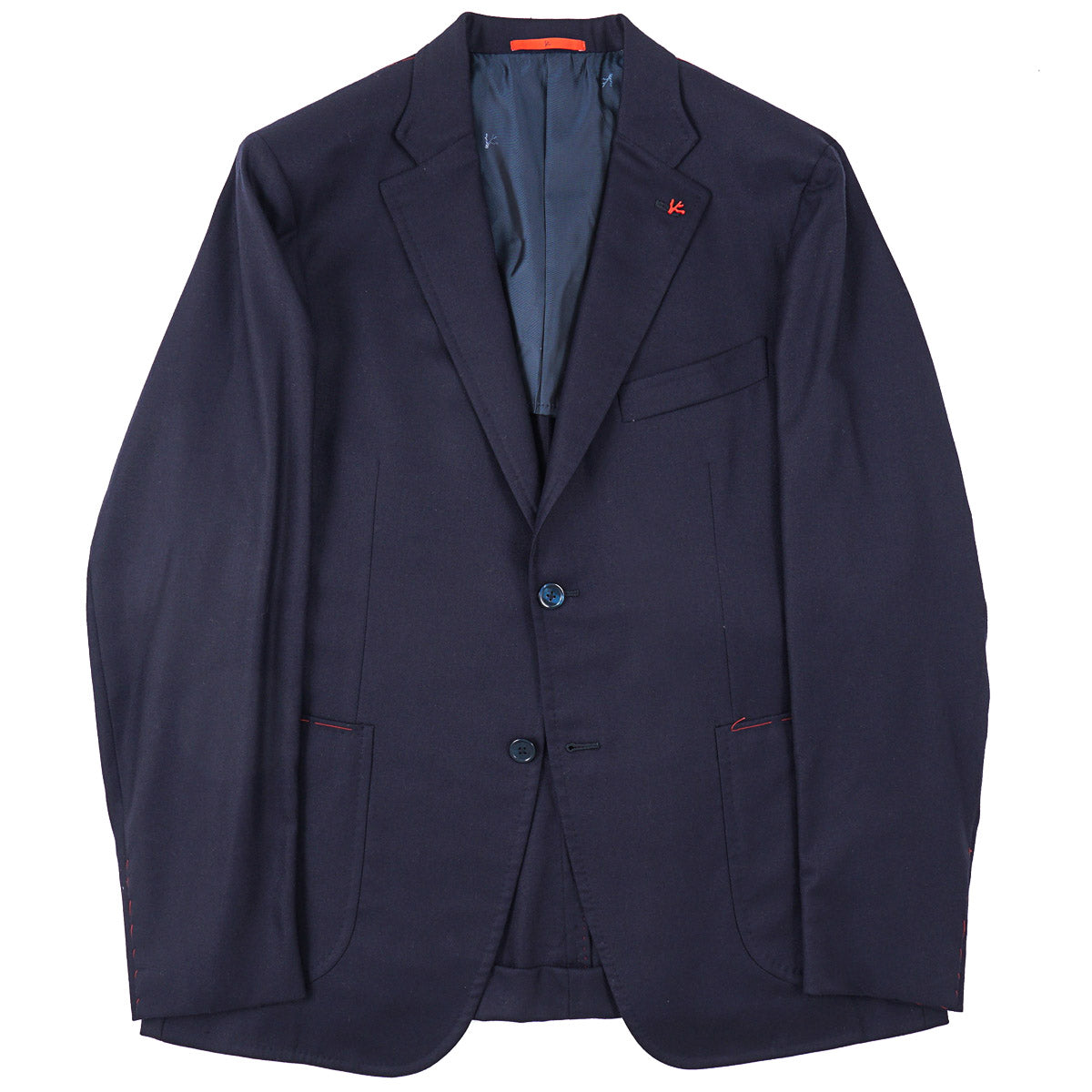 Isaia 'Capri' Midweight Cashmere Sport Coat