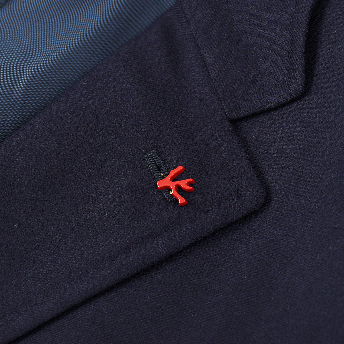 Isaia 'Capri' Midweight Cashmere Sport Coat