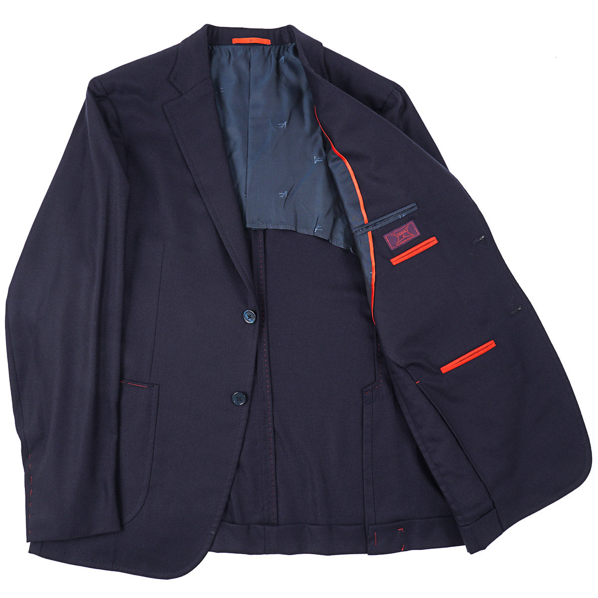 Isaia 'Capri' Midweight Cashmere Sport Coat