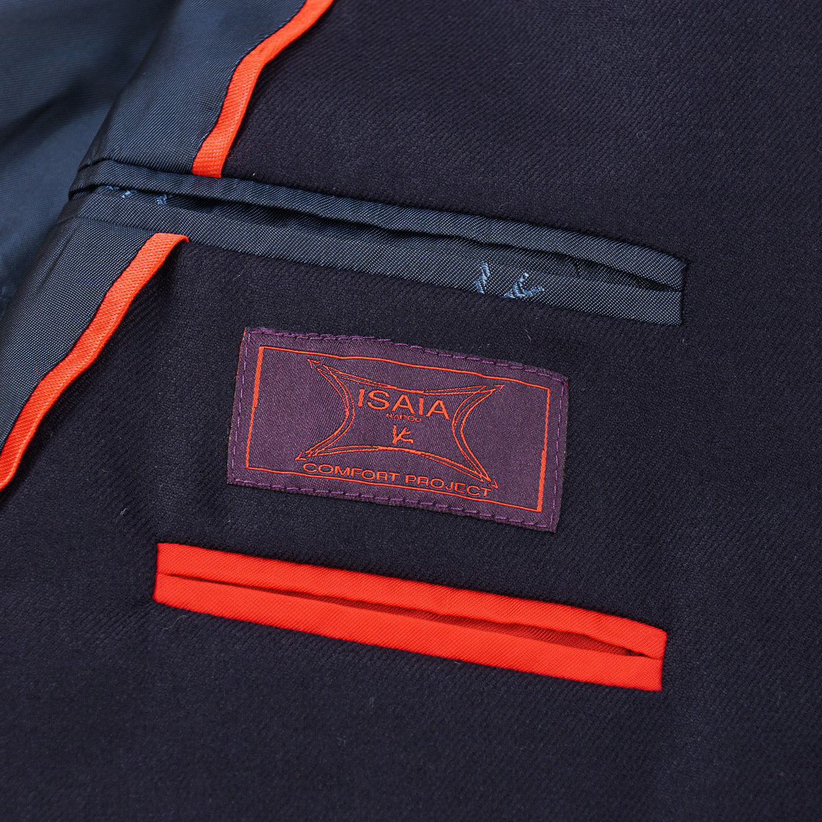 Isaia 'Capri' Midweight Cashmere Sport Coat