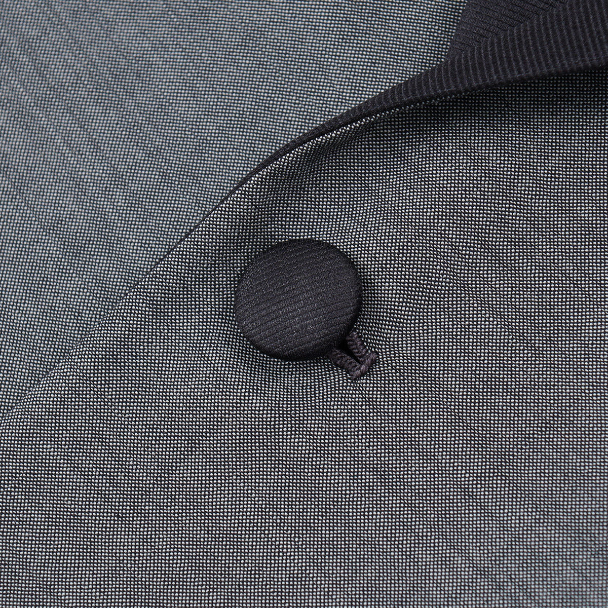 Isaia 'Capri' Wool and Mohair Tuxedo - Top Shelf Apparel
