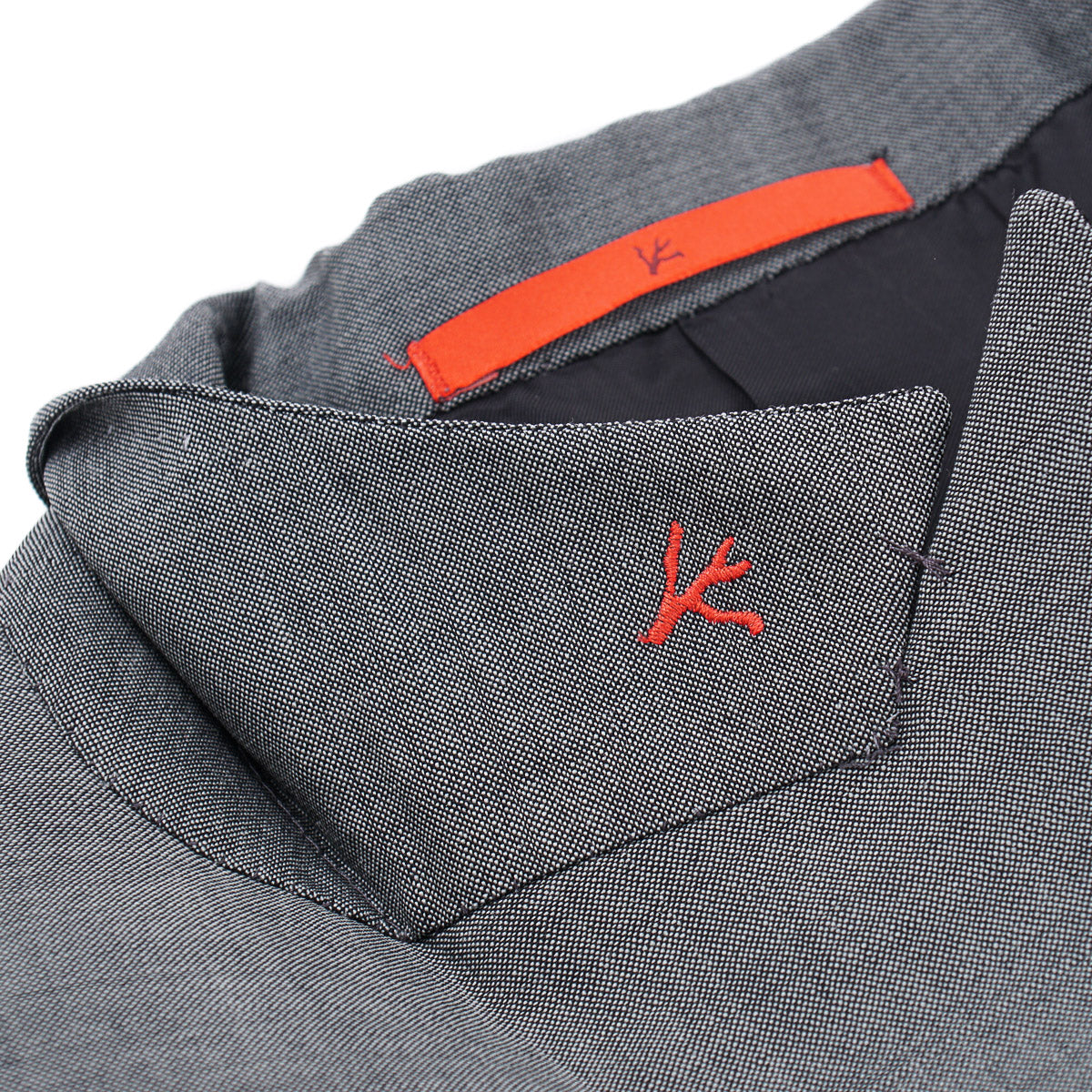 Isaia 'Capri' Wool and Mohair Tuxedo - Top Shelf Apparel
