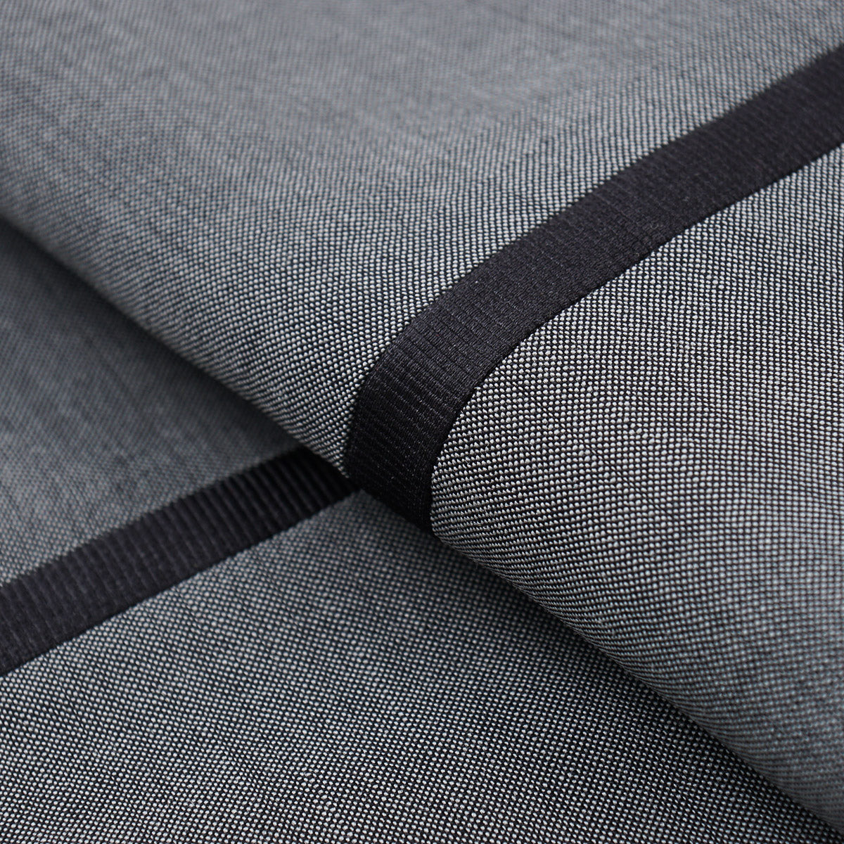 Isaia 'Capri' Wool and Mohair Tuxedo - Top Shelf Apparel