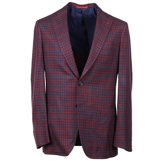 Isaia 'Domenico' Cashmere-Silk Sport Coat