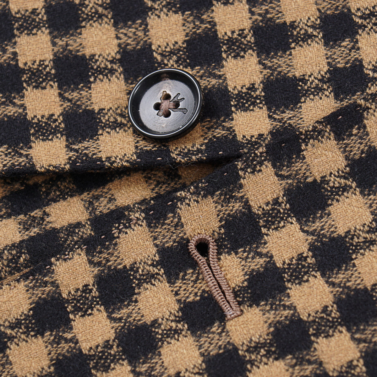 Isaia 'Marechiaro' Wool-Cashmere Sport Coat