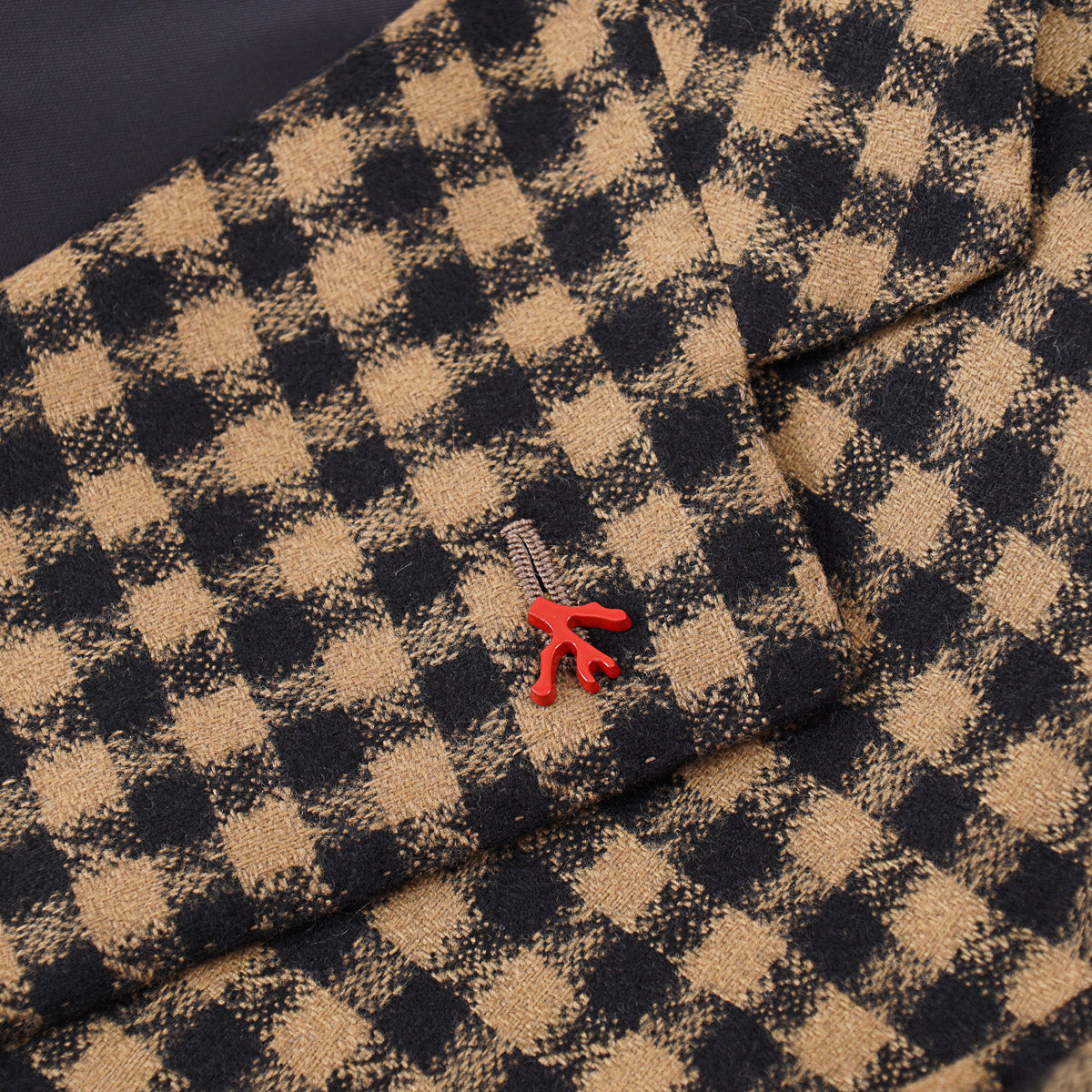 Isaia 'Marechiaro' Wool-Cashmere Sport Coat