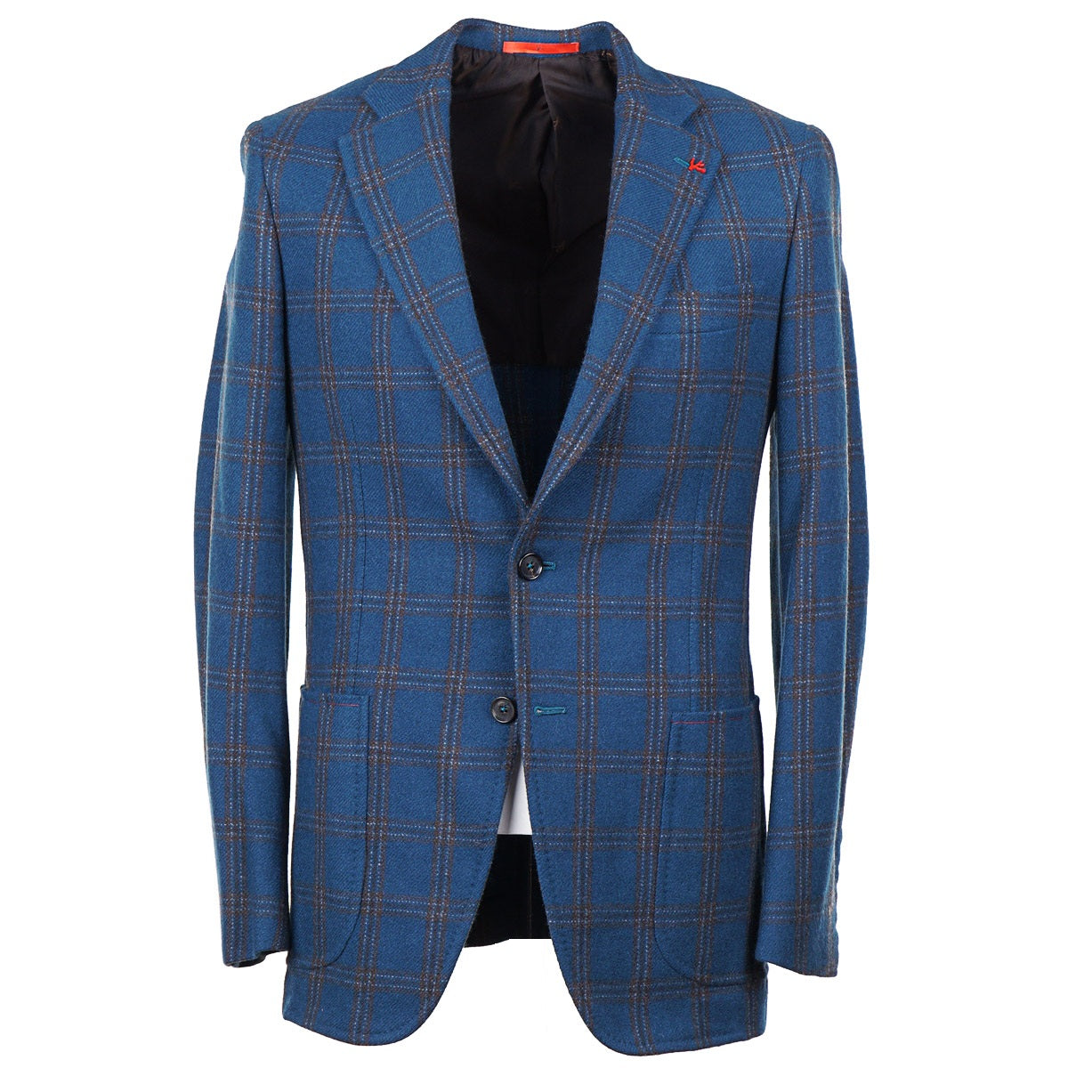 Isaia 'Domenico' Soft Cashmere Sport Coat