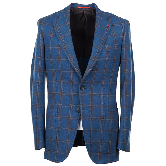 Isaia 'Domenico' Soft Cashmere Sport Coat