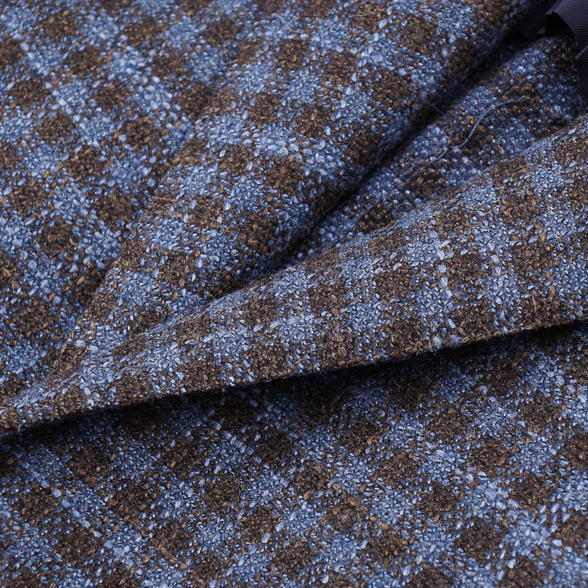 Isaia 'Marechiaro' Wool-Silk-Cashmere Sport Coat