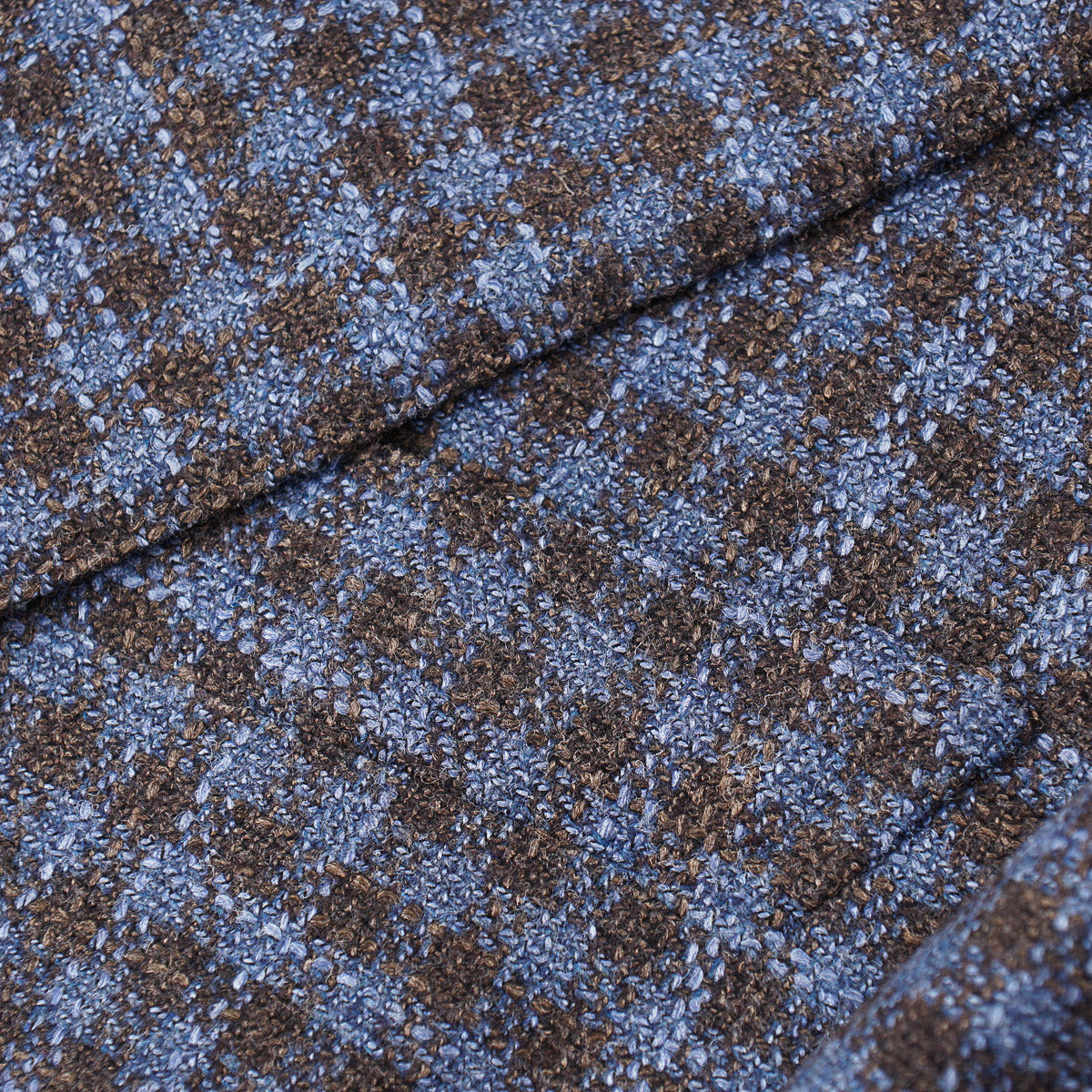 Isaia 'Marechiaro' Wool-Silk-Cashmere Sport Coat