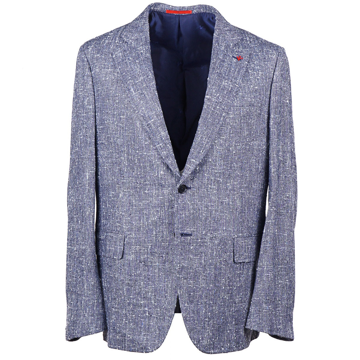 Isaia 'Capri' Silk-Wool-Cashmere Sport Coat