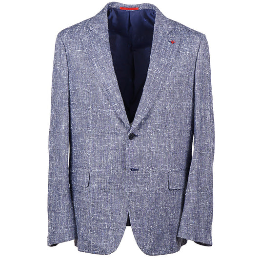 Isaia 'Capri' Silk-Wool-Cashmere Sport Coat