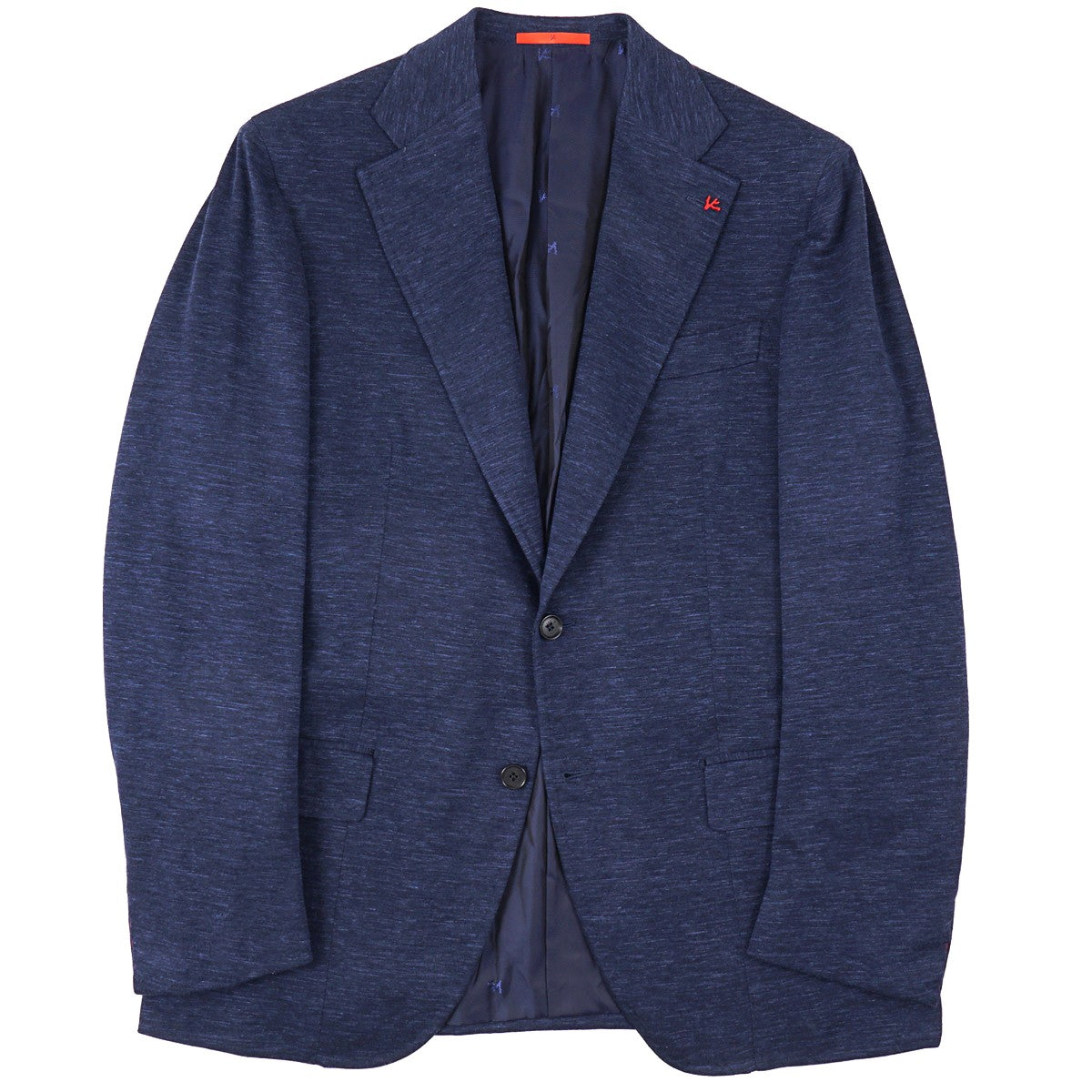 Isaia 'Marechiaro' Jersey Sport Coat