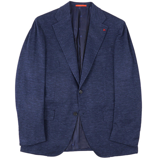 Isaia 'Marechiaro' Jersey Sport Coat - Top Shelf Apparel