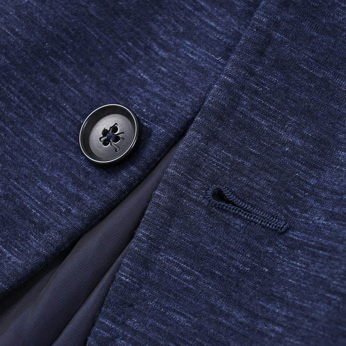 Isaia 'Marechiaro' Jersey Sport Coat