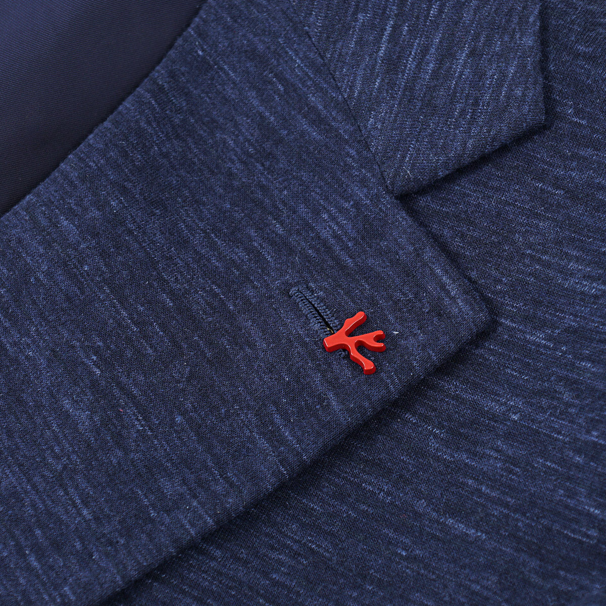 Isaia 'Marechiaro' Jersey Sport Coat
