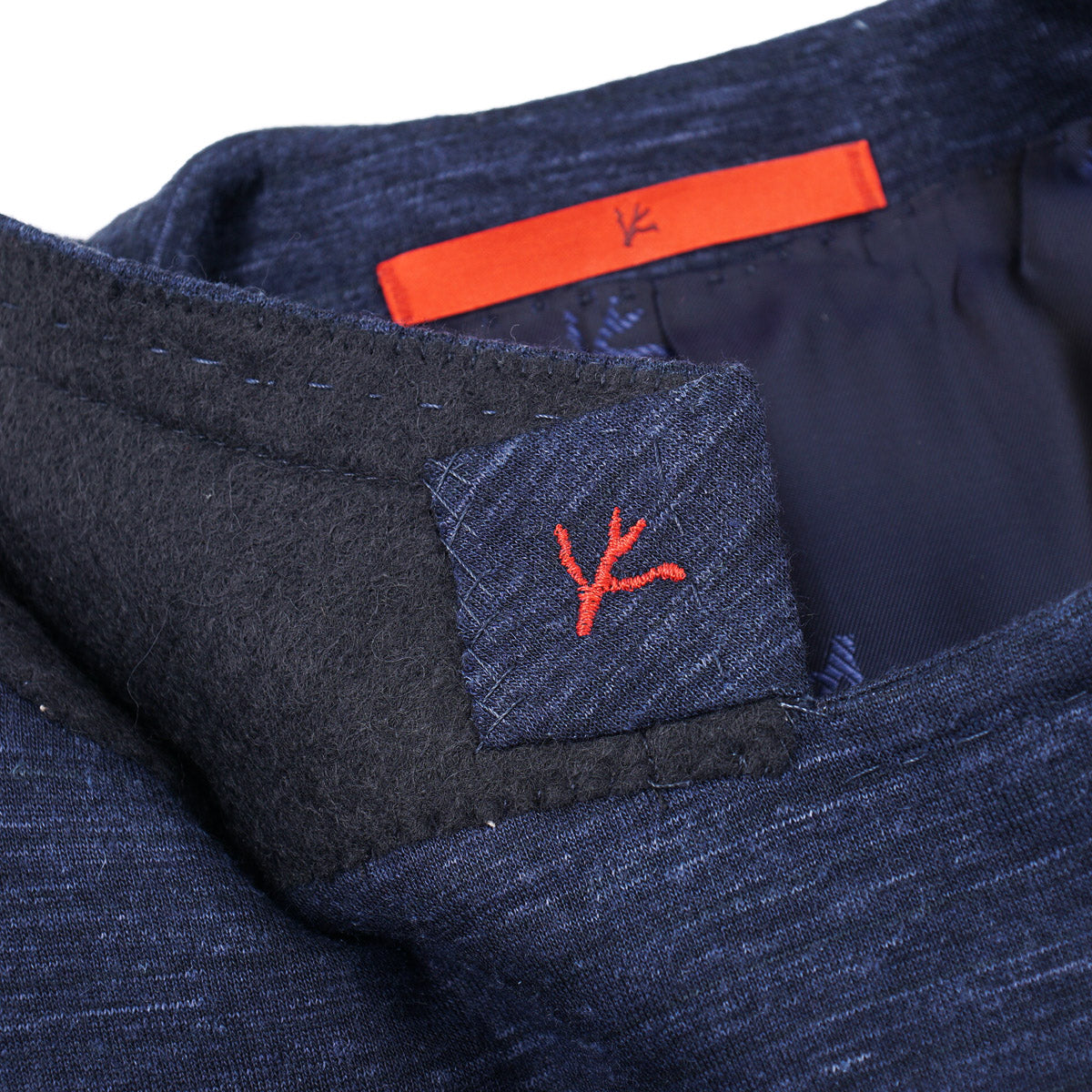 Isaia 'Marechiaro' Jersey Sport Coat