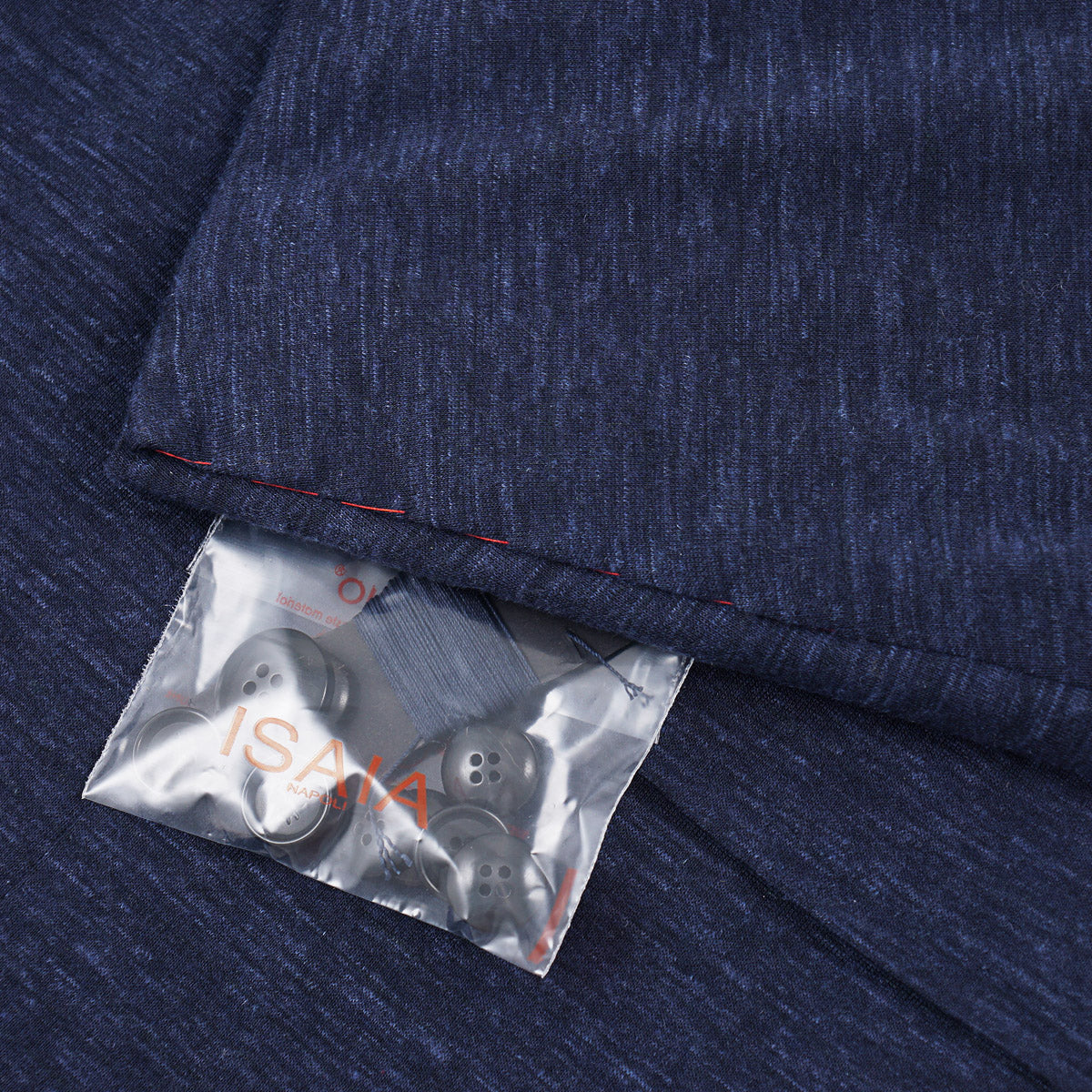 Isaia 'Marechiaro' Jersey Sport Coat