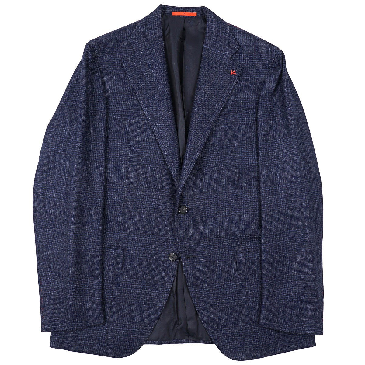 Isaia 'Marechiaro' Wool-Blend Sport Coat