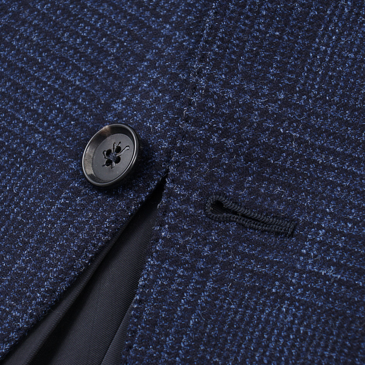Isaia 'Marechiaro' Wool-Blend Sport Coat