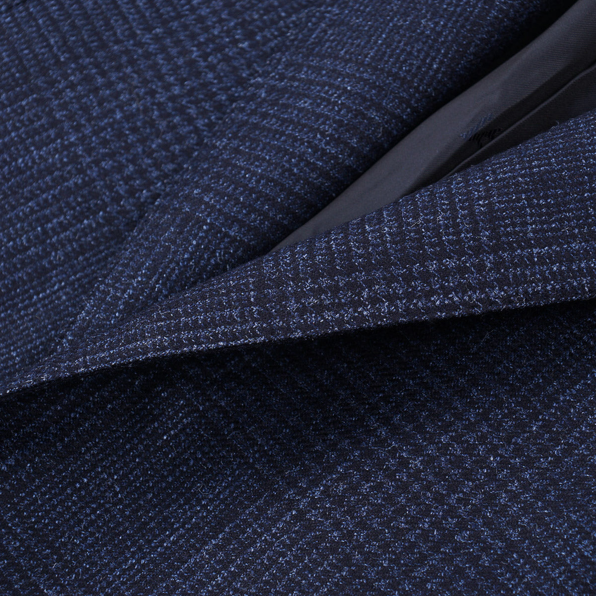 Isaia 'Marechiaro' Wool-Blend Sport Coat