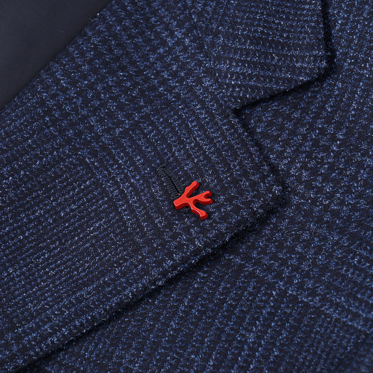 Isaia 'Marechiaro' Wool-Blend Sport Coat