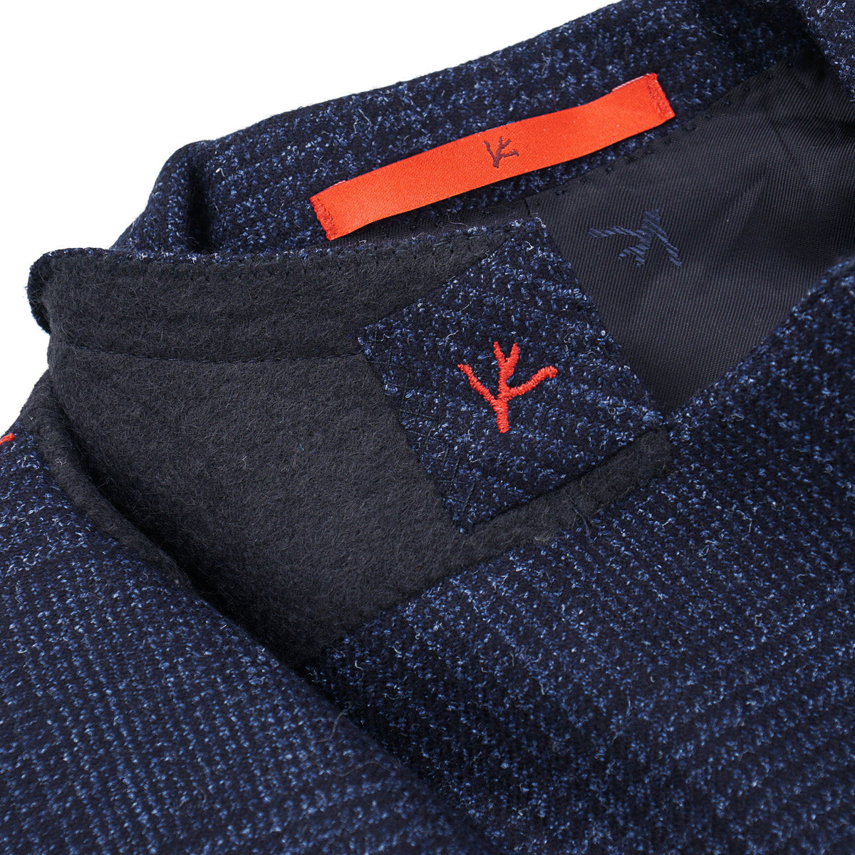 Isaia 'Marechiaro' Wool-Blend Sport Coat