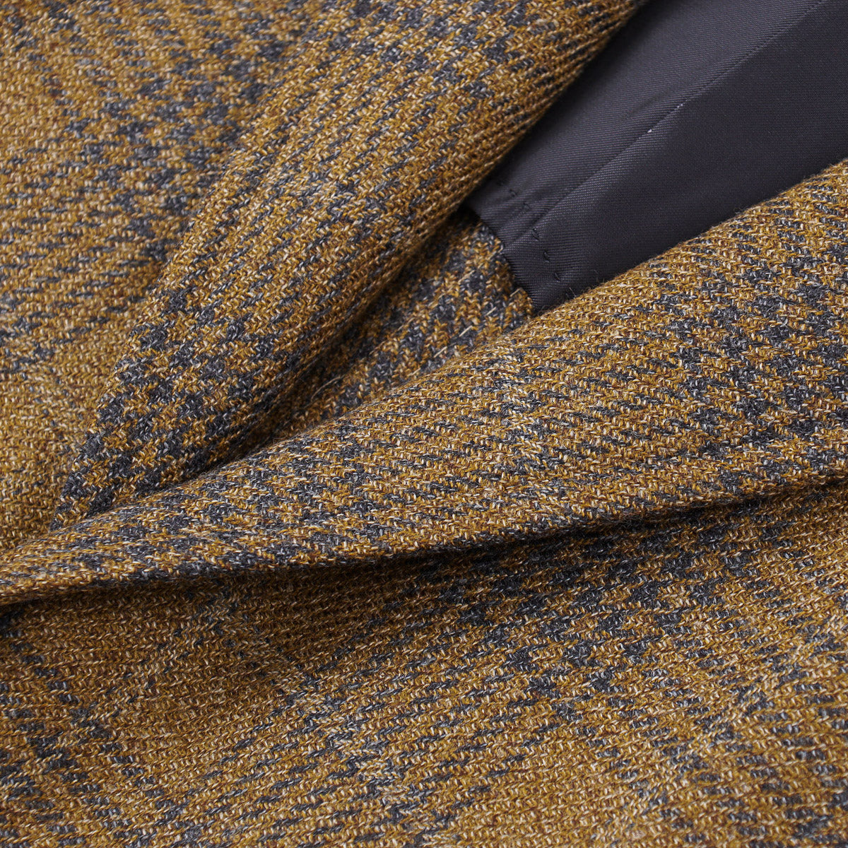 Isaia 'Capri' Wool-Silk Sport Coat