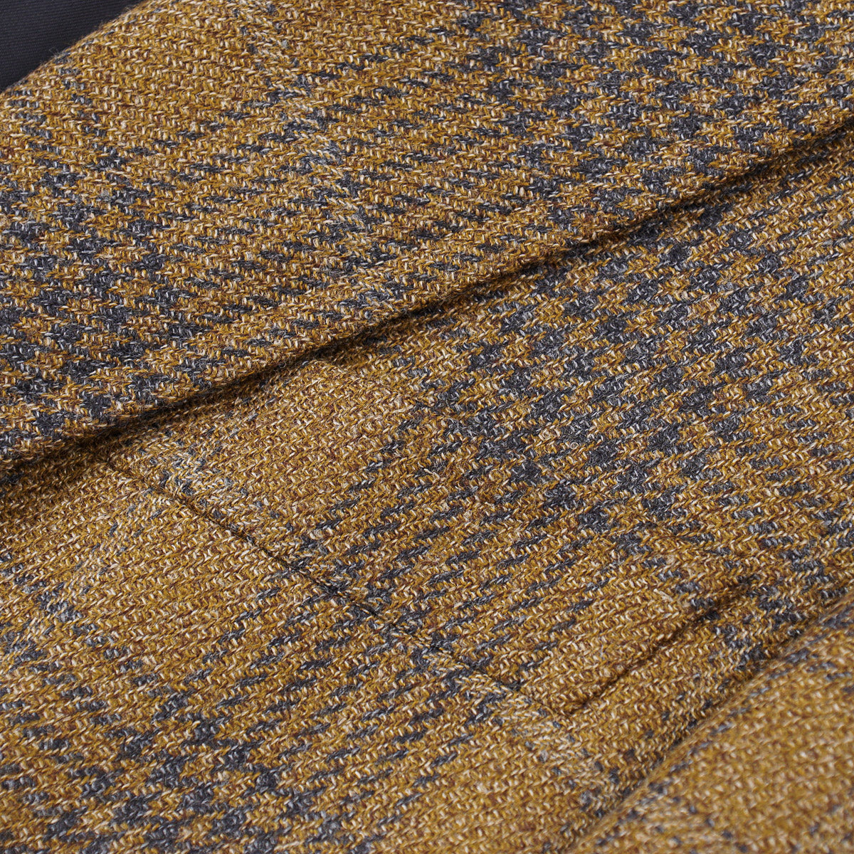 Isaia 'Capri' Wool-Silk Sport Coat