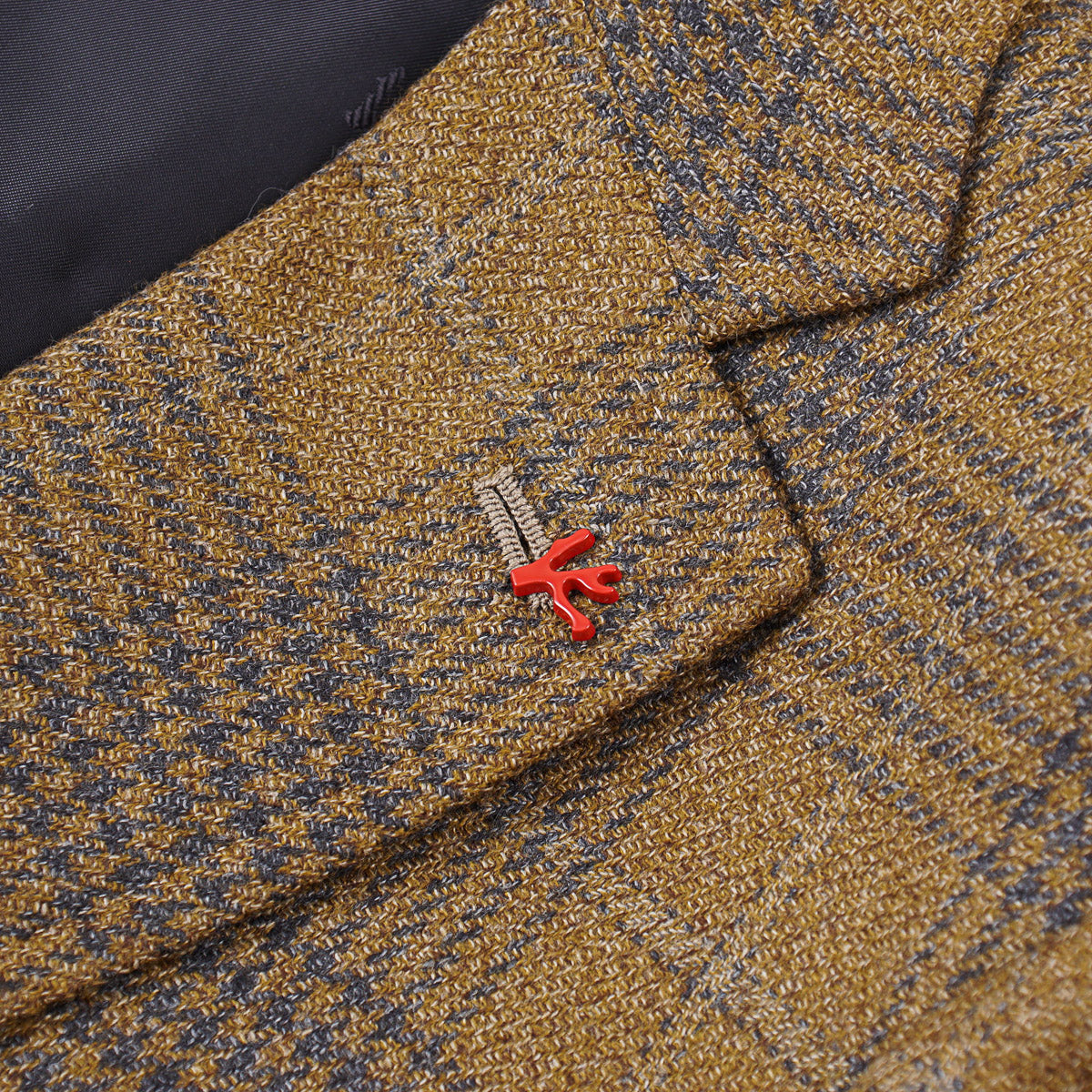 Isaia 'Capri' Wool-Silk Sport Coat