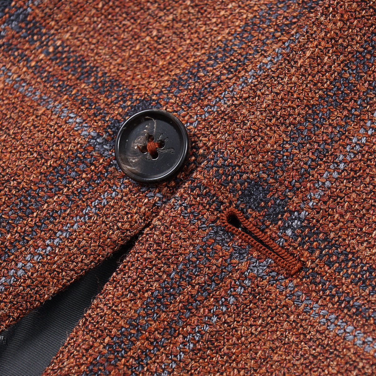 Isaia 'Sanita' Wool-Silk Sport Coat - Top Shelf Apparel