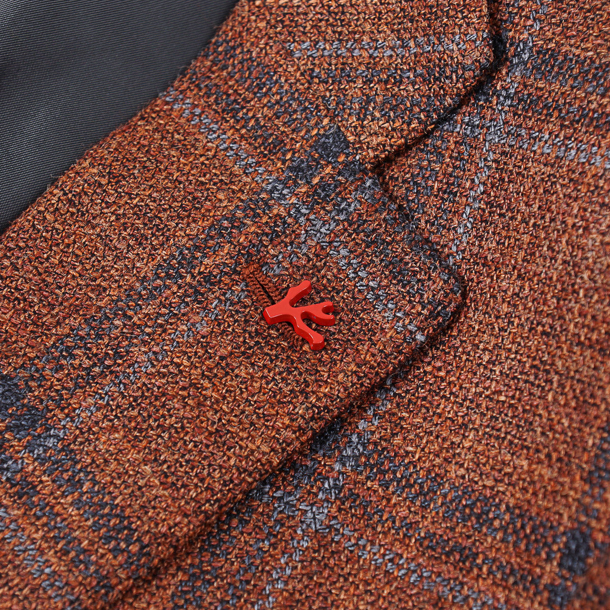 Isaia 'Sanita' Wool-Silk Sport Coat - Top Shelf Apparel