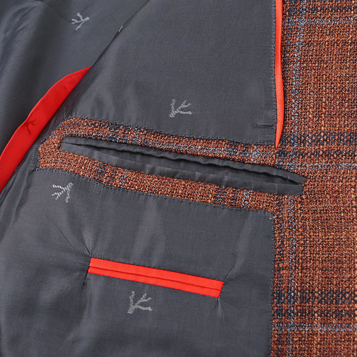 Isaia 'Sanita' Wool-Silk Sport Coat - Top Shelf Apparel