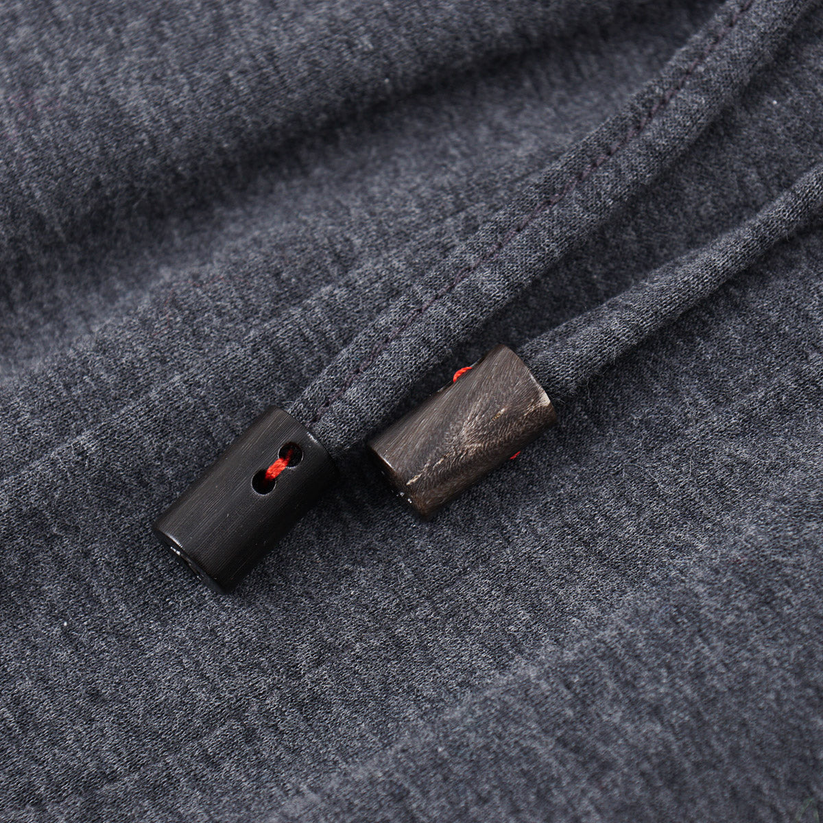 Isaia Jersey Cotton Drawstring Sweatpants