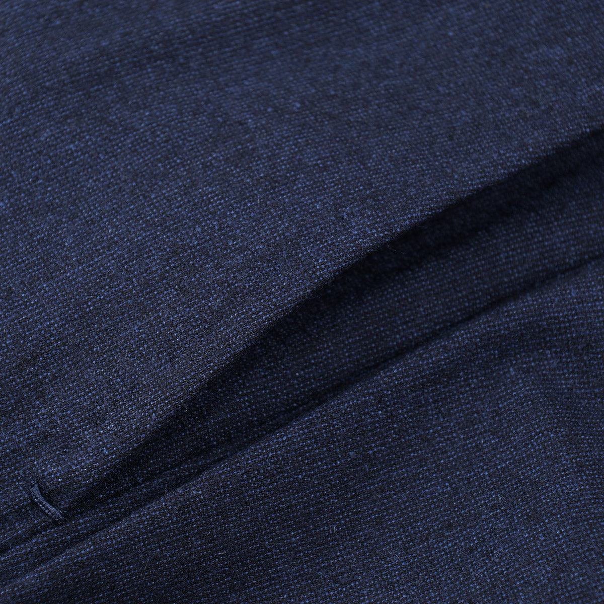 Isaia 'Casalnuovo' Wool Dress Pants