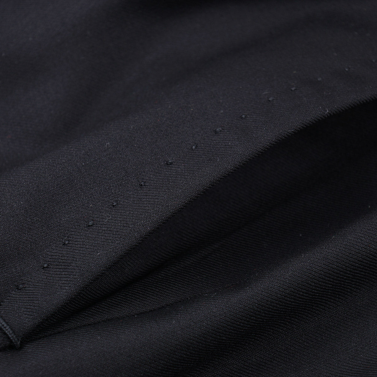 Isaia 'Casalnuovo' 160s Wool Dress Pants