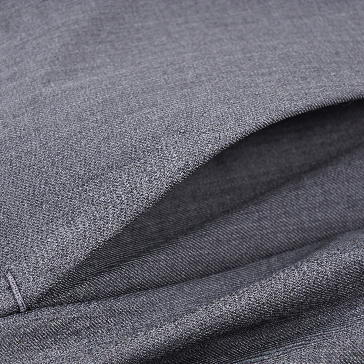 Isaia 'Sanita' Slim-Fit Wool Pants