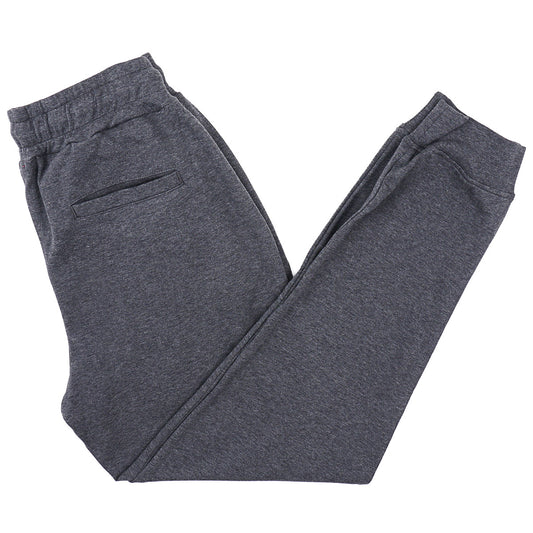 Isaia Jersey Cotton Drawstring Sweatpants